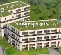 Kraków - Lubostroń - 42.76m2