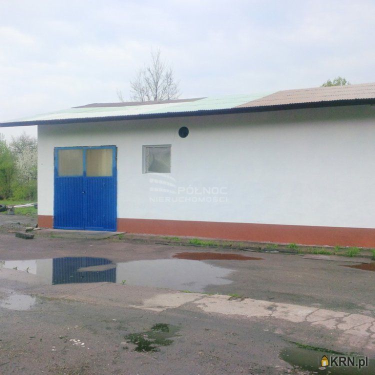 Sosnowiec - 527.36m2 - 