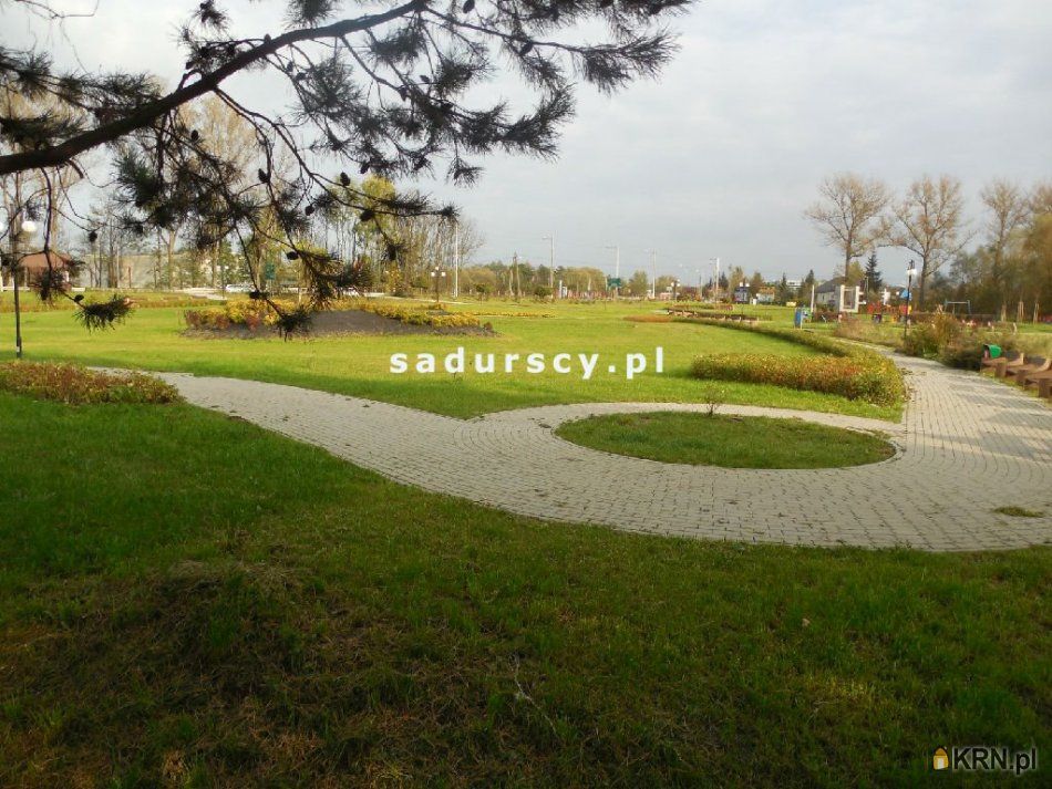 Zabierzów - Topolowa - -1.00m2 - 