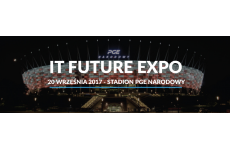 IT FUTURE EXPO 2017