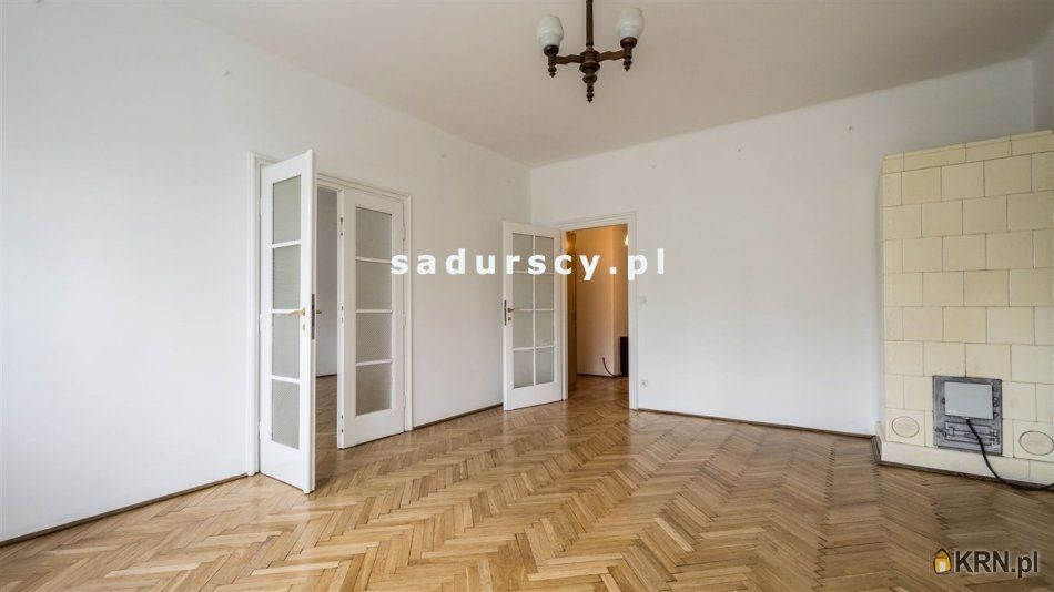 Kraków - płk. W. Beliny-Prażmowskiego - 80.00m2 - 