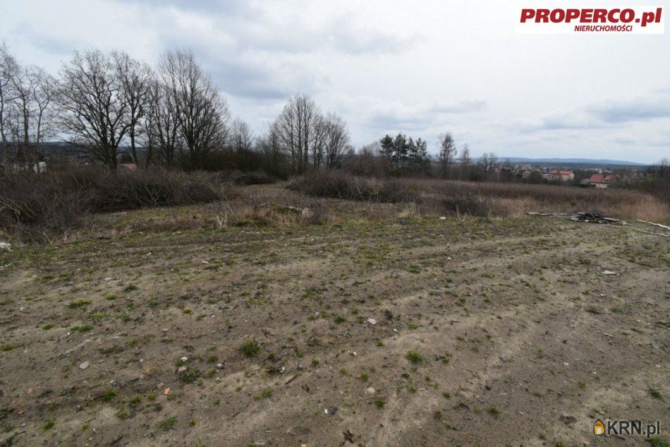 Miedziana Góra - -1.00m2 - 