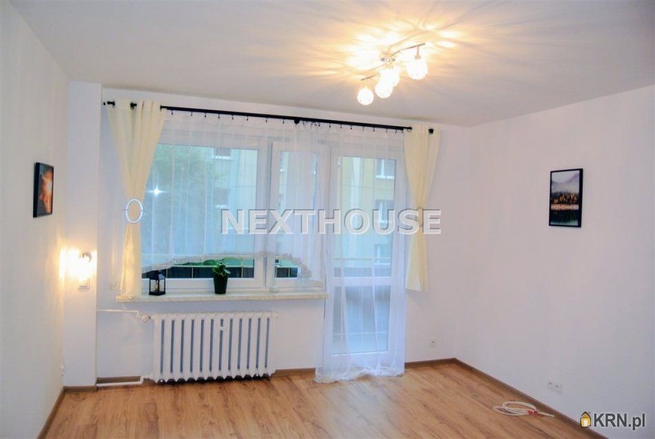 Katowice - 35.00m2 - 