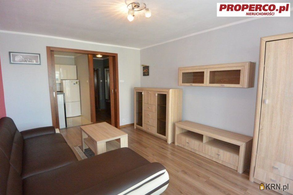 Kielce - Piekoszowska - 42.05m2 - 