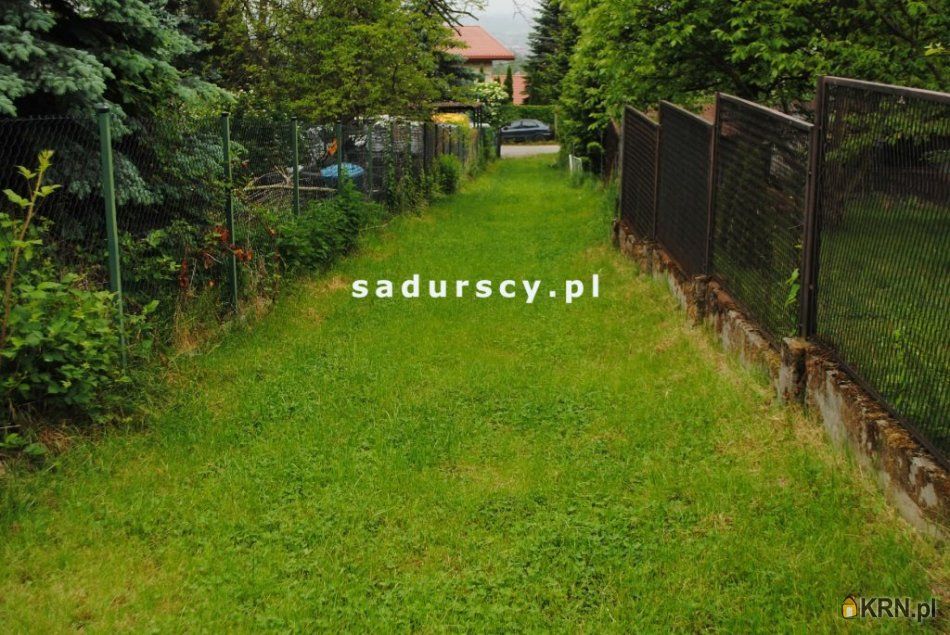 Libertów - Spacerowiczów - -1.00m2 - 