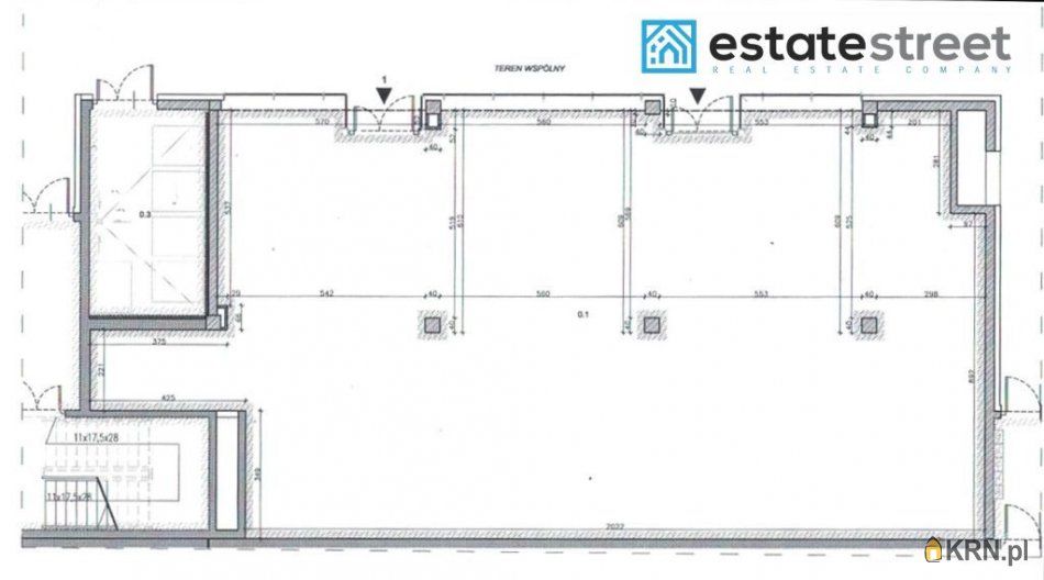 Kraków - 223.00m2 - 