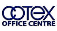 COTEX Office Centre logo