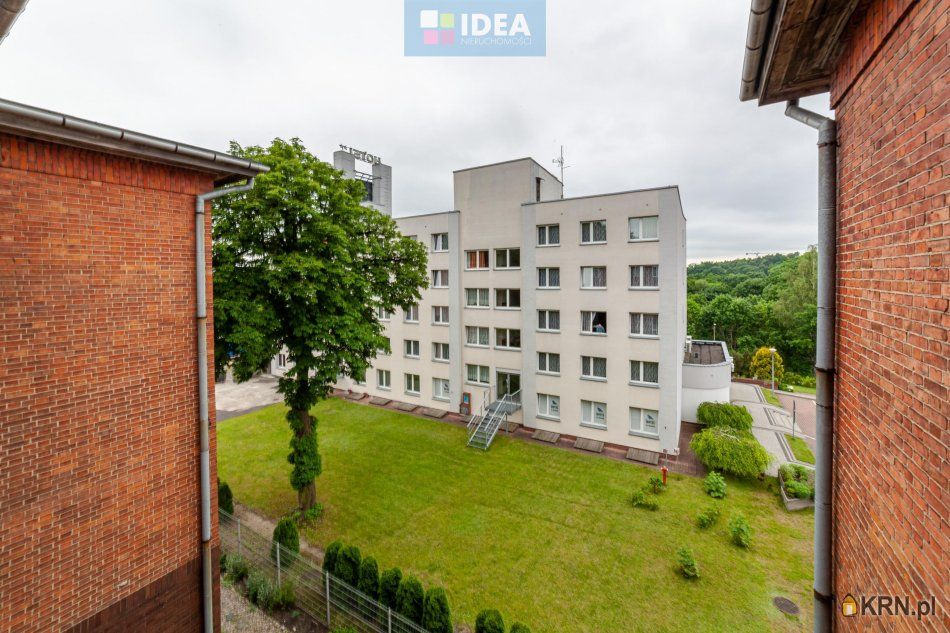 Olsztyn - Gietkowska - 23.20m2 - 