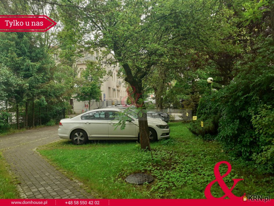 Sopot - F. Chopina - 52.00m2 - 