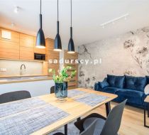 Kraków - Pszczelna - 56.63m2