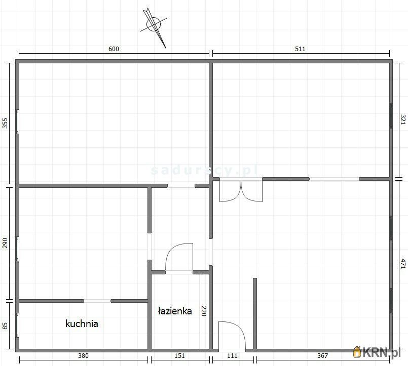 Kraków - P. Michałowskiego - 82.50m2 - 