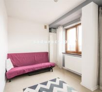 Kraków - Snycerska - 25.86m2