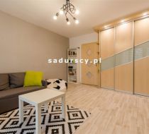 Kraków - Kwartowa - 42.15m2