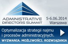 Administrative Directors Summit