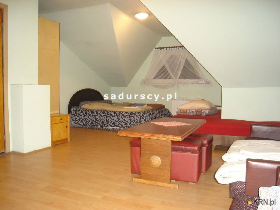 Czorsztyn - 620.00m2 - 