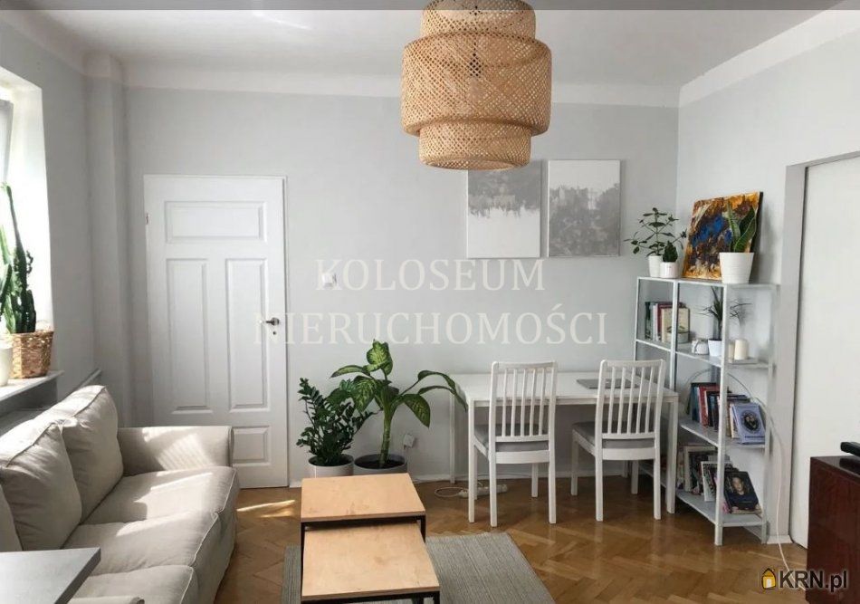 Warszawa - 37.00m2 - 