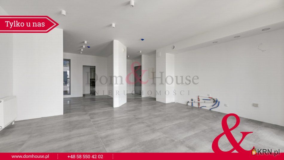 Gdańsk - Chmielna - 59.20m2 - 