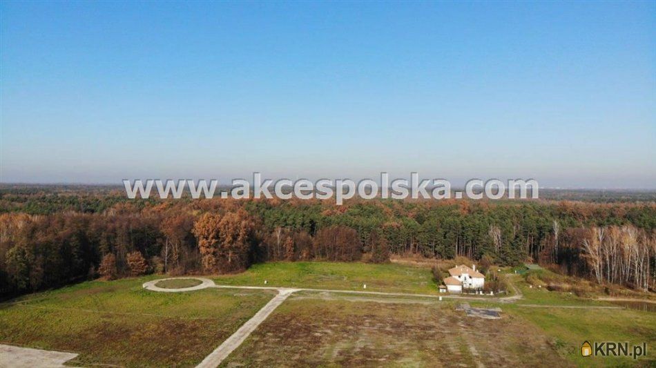 Stara Wieś - Sójki - -1.00m2 - 