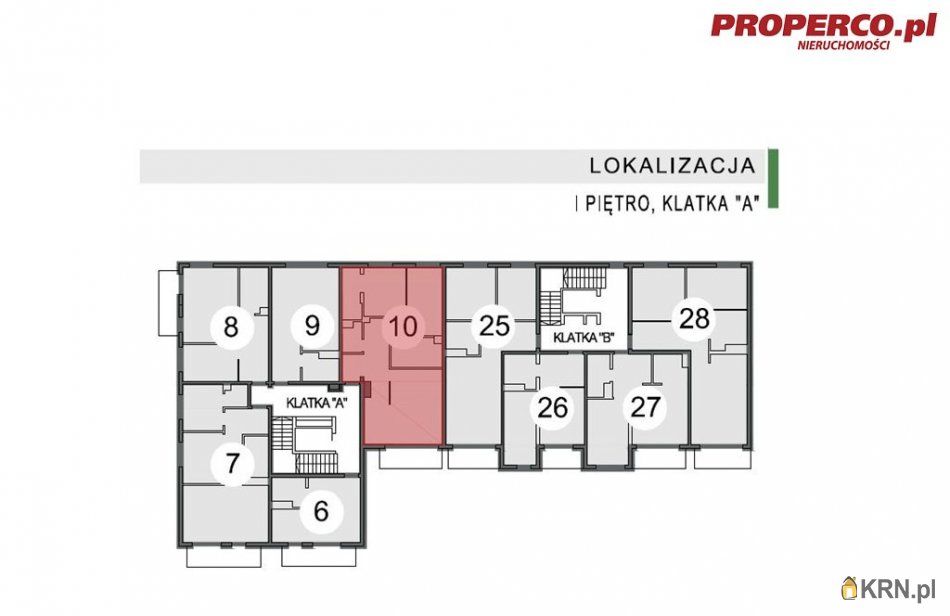 Kielce - 74.02m2 - 