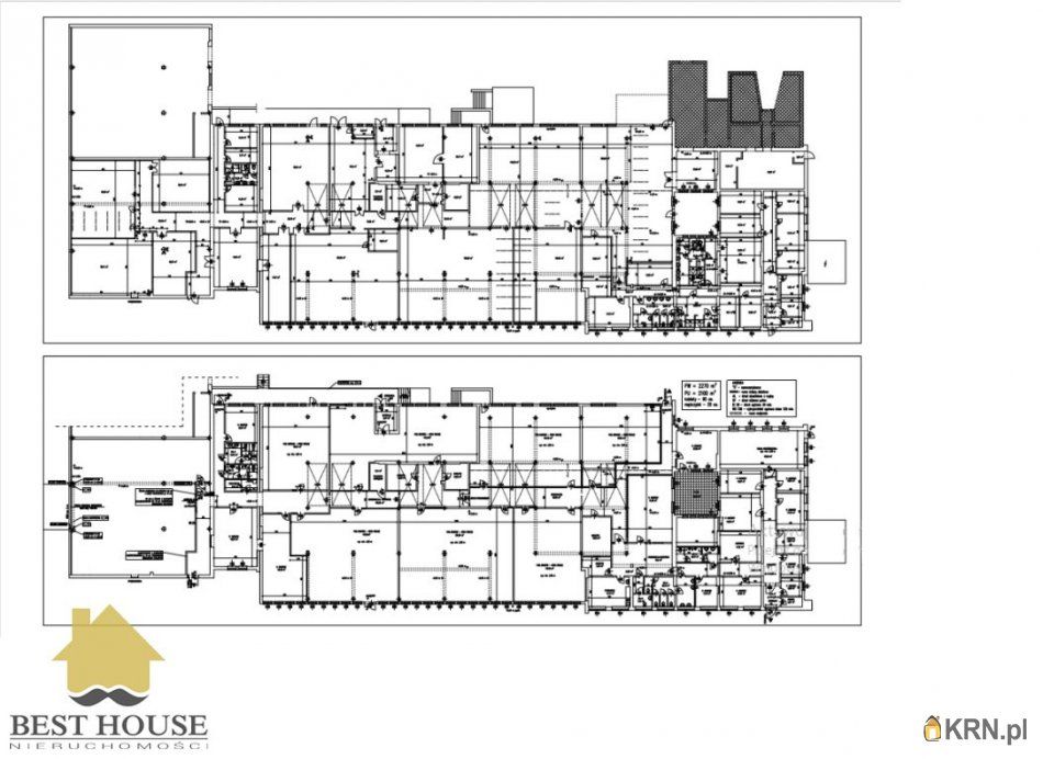 Lublin - 8.32m2 - 