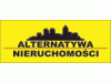 Agencja Nieruchomości "ALTERNATYWA" logo