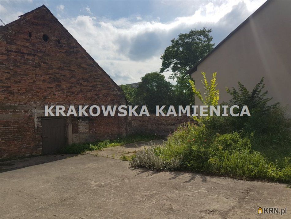 Kraków - gen. M. Karaszewicza-Tokarzewskiego - -1.00m2 - 