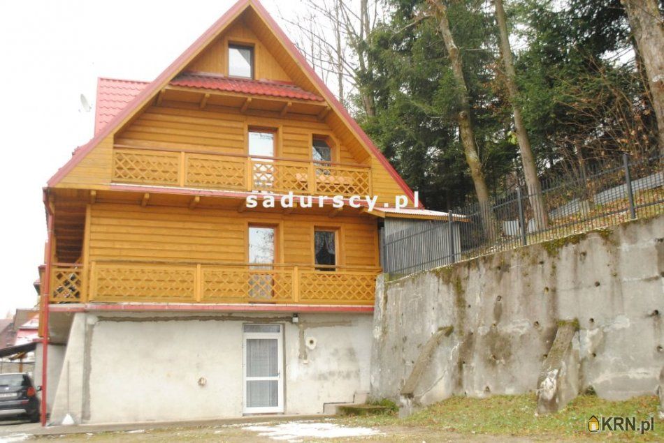 Zakopane - -1.00m2 - 