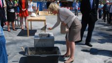 Kamień węgielny pod drugim etapem Alchemii