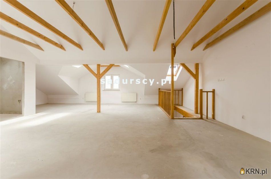 Kraków - Kuźnicy Kołłątajowskiej - 130.00m2 - 