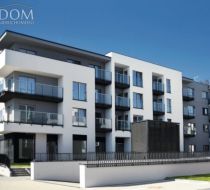 Kraków - Spacerowa - 39.73m2