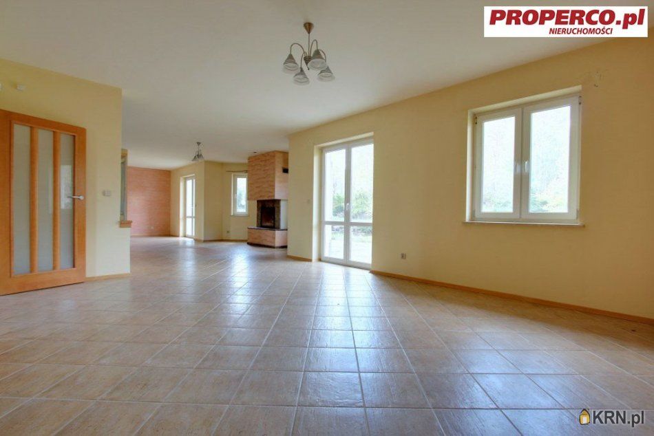 Masłów Drugi - 441.00m2 - 