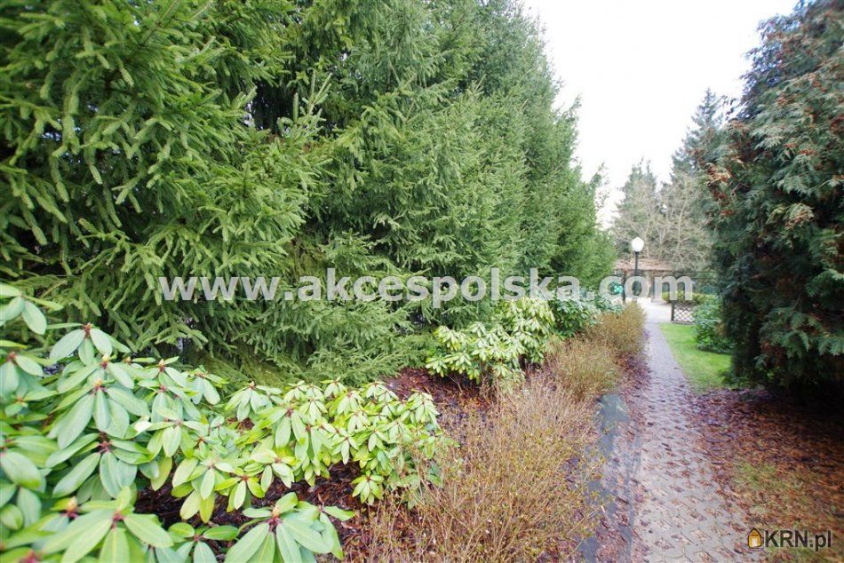 Konstancin-Jeziorna - 158.00m2 - 