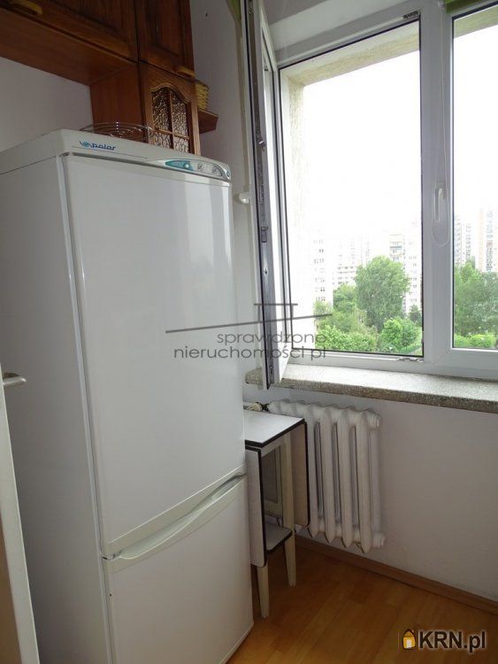 Warszawa - 31.00m2 - 