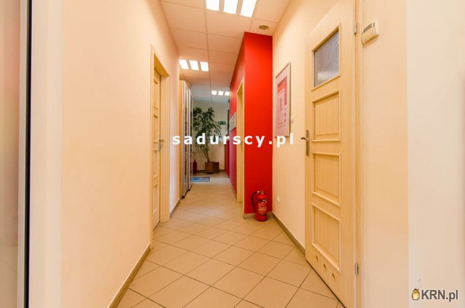 Kraków - Zakopiańska - -1.00m2 - 