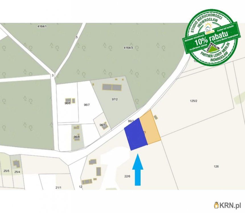 Modliborzyce - -1.00m2 - 