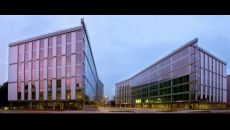Nowe Centrum Dostarczania Usług IBM w Katowicach