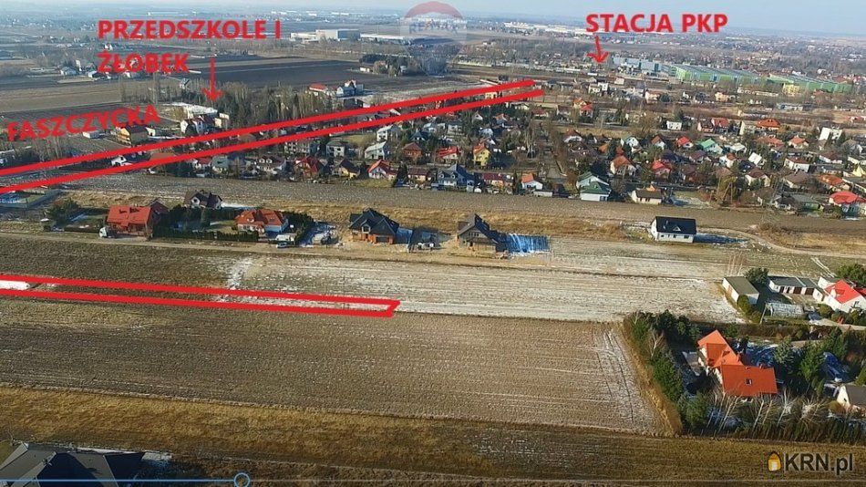 Błonie - -1.00m2 - 