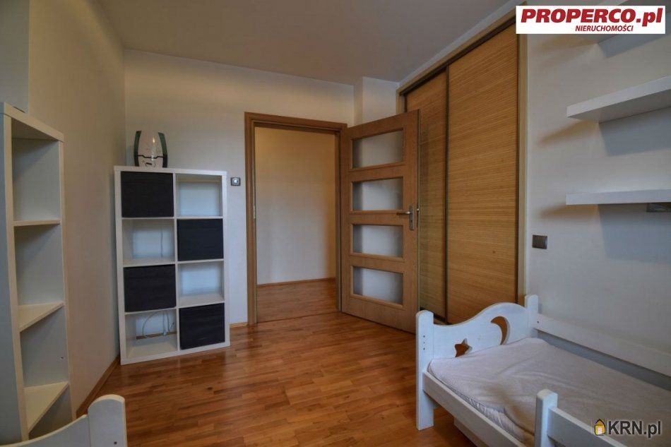 Kielce - Warszawska - 119.95m2 - 