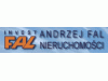 INVESTFAL Andrzej Fal Nieruchomości logo