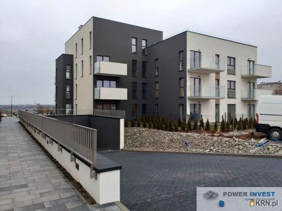 Gliwice - 41.65m2 - 