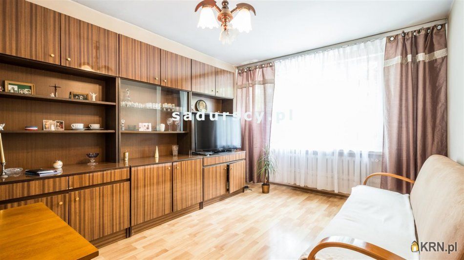 Kraków - L. Teligi - 58.00m2 - 