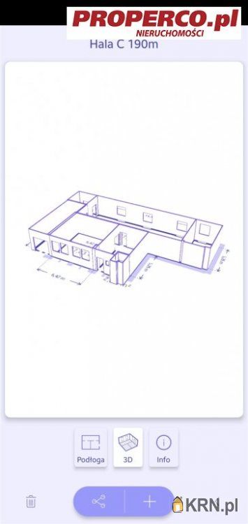 Kielce - 190.00m2 - 