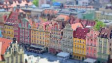 Przyszłość inwestycji w nieruchomości: Szczecin i Wrocław w centrum uwagi inwestorów
