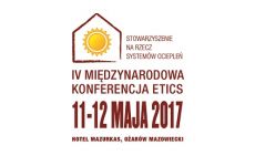IV Międzynarodowa Konferencja ETICS