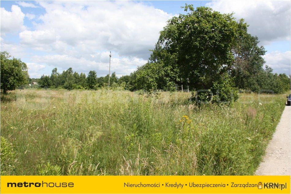 Nowa Bukówka - -1.00m2 - 