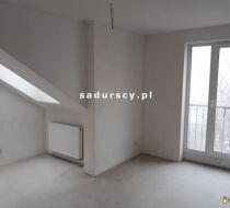 Kraków - Kijowska - 43.79m2