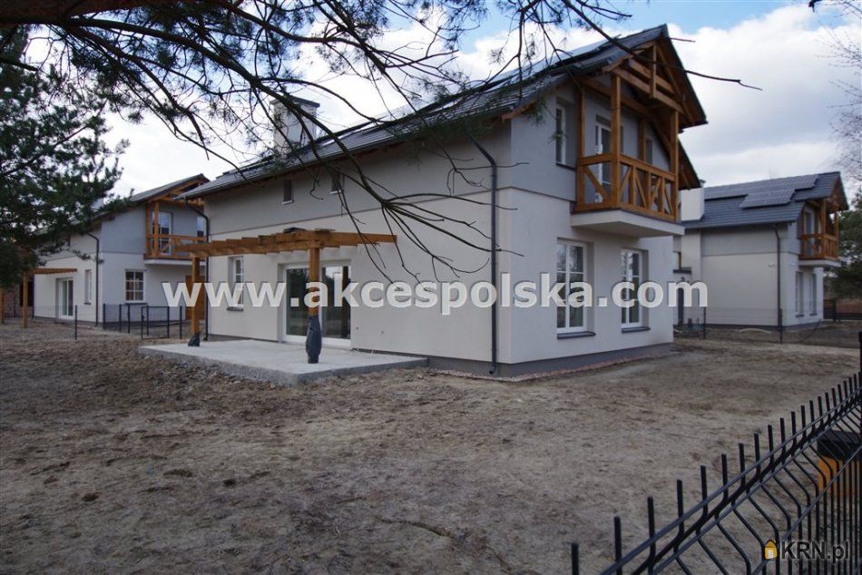 Konstancin-Jeziorna - 153.00m2 - 