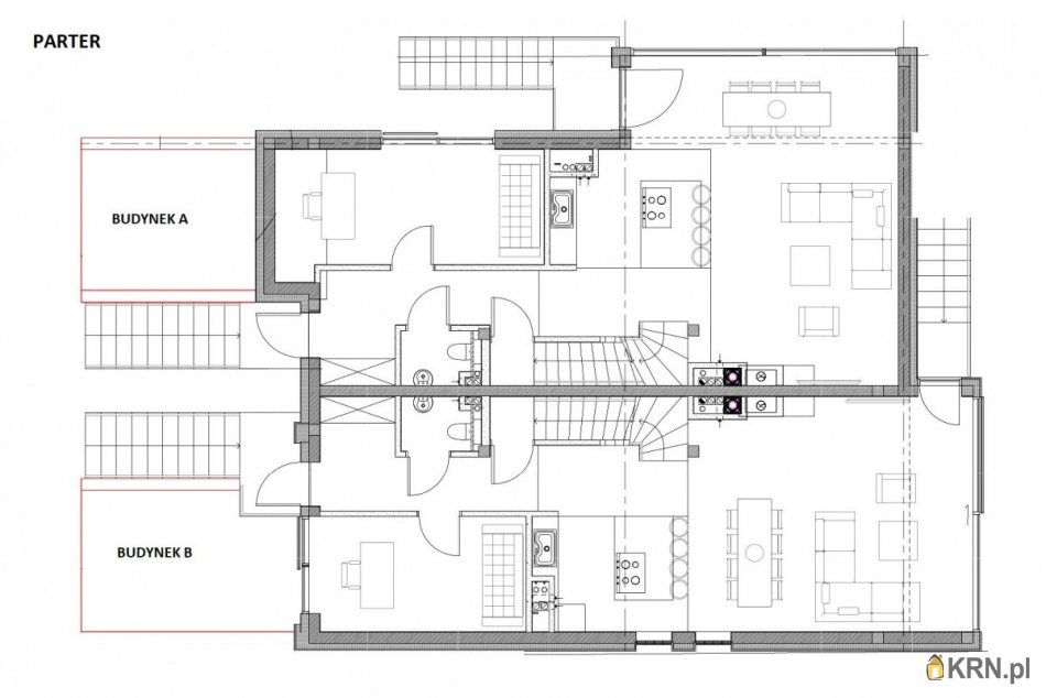 Warszawa - Gubinowska - 310.00m2 - 