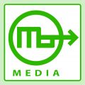 MB Media logo