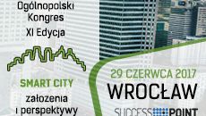 SMART CITY - założenia i perspektywy | Wrocław 2017